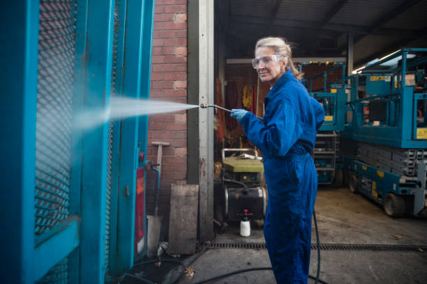 Professional Pressure Washing in Carrollton, GA