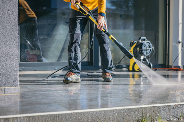Pressure Washing Estimates in Carrollton, GA