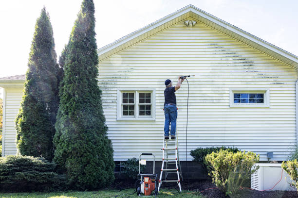 Best Concrete Pressure Washing  in Carrollton, GA