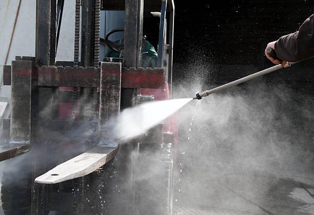 Best Fence Pressure Washing  in Carrollton, GA