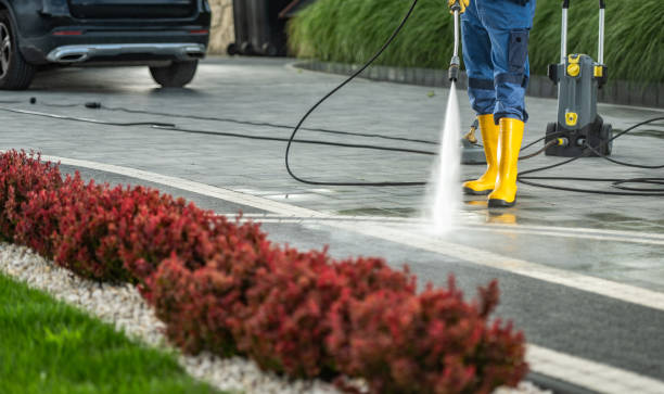 Best Roof Power Washing Services  in Carrollton, GA