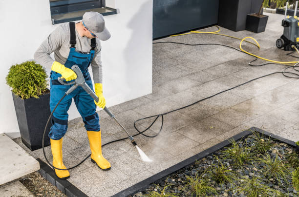 Pressure Washing Contractors in Carrollton, GA