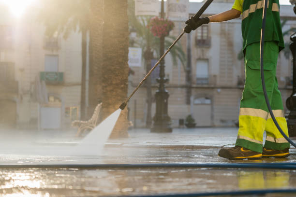 Best Sidewalk Pressure Washing  in Carrollton, GA