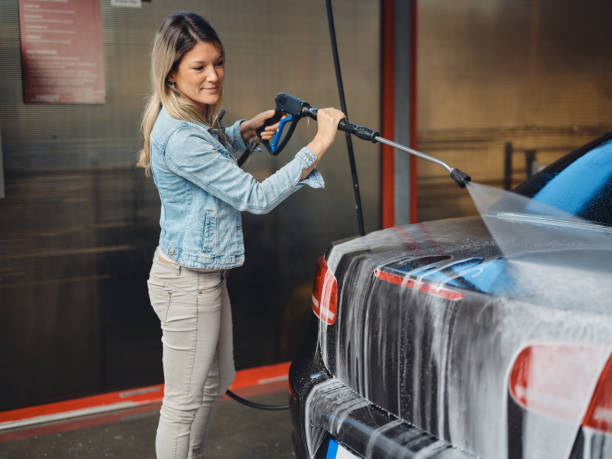 Best Commercial Pressure Washing  in Carrollton, GA